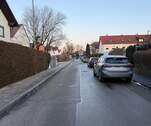 Straßenansicht - 