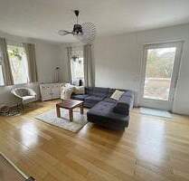 2,5 Zimmerwohnung mit großer Terrasse in Toplage von Pforzheim