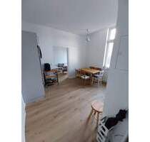 Helle, kernsanierte Zweizimmerwohnung in ruhiger Lage im Zentrum von Radolfzell zu verkaufen - Radolfzell am Bodensee