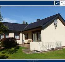 gemütlicher Bungalow mit herrlichem Grundstück - Dortmund Husen