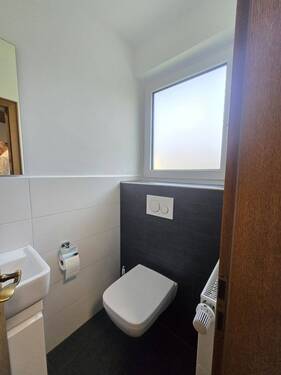 Gäste-WC - 