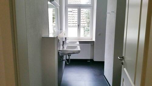 Tageslichtbad - 