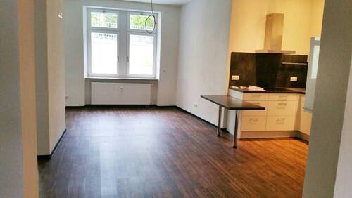 Wohnen - Essen - Kochen - 