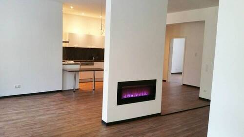 Wohnen - Essen - Kochen - 