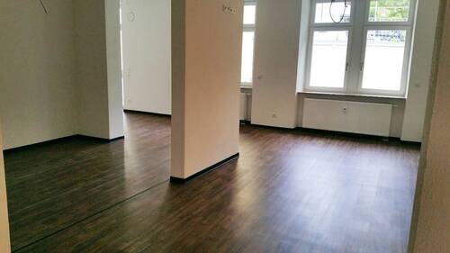 Wohnen - Essen - 