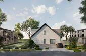 3 - 5 Zimmer Reihenendhaus in Mittenwalde