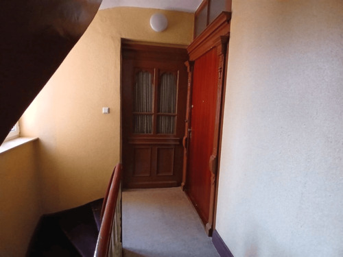 Treppenhaus - 