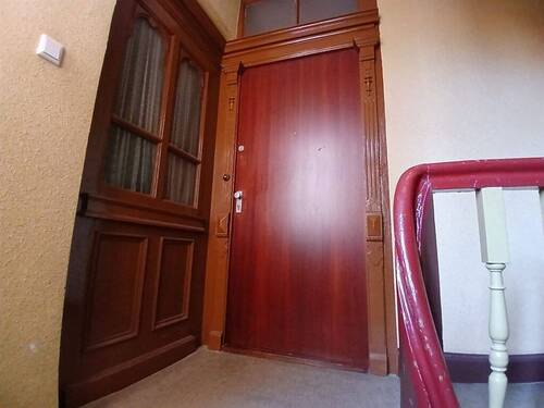 Wohnungseingang - 