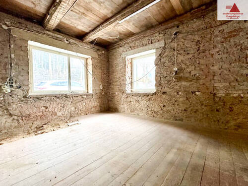 Zimmer Erdgeschoss - 