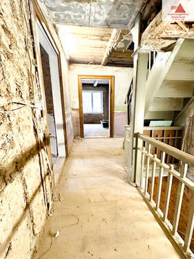Hausflur - 
