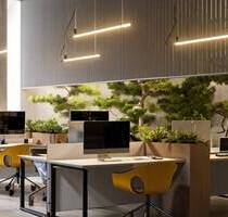 Wie ware es mit HomeOffice im eigenem Büro? - Erlangen Innenstadt