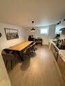Wohnküche II - 3 Zimmer Etagenwohnung in Asendorf