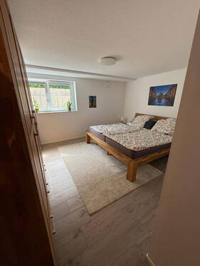 Schlafzimmer I - 