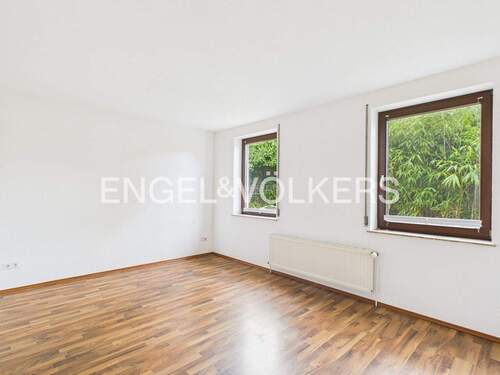 Wohnzimmer Einliegerwohnung - 