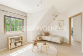 Visualisierung- Schlafzimmer - 