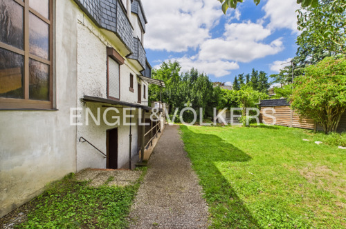 Garten - 