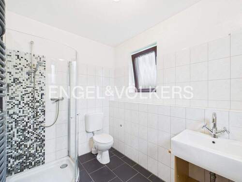 Bad Einliegerwohnung - 