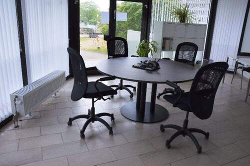 Offene Laptop Arbeitsplätze - Büro zur Miete in Köln