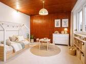 Kinderzimmer/Homeoffice - 