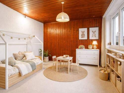 Kinderzimmer/Homeoffice - 