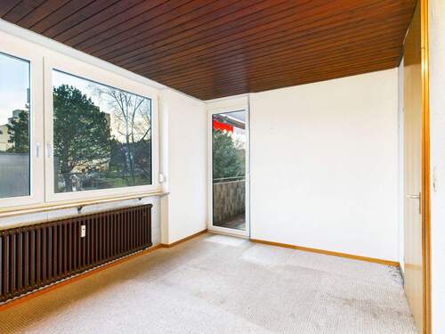 Kinderzimmer/Homeoffice - 