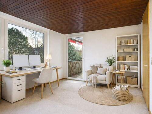 Kinderzimmer/Homeoffice - 