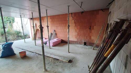 Bild 4 - Doppelhaushälfte mit 161,00 m&sup2; in Stutensee-Spöck zum Kaufen