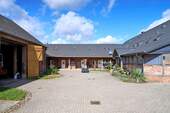 Ansicht Hof - 