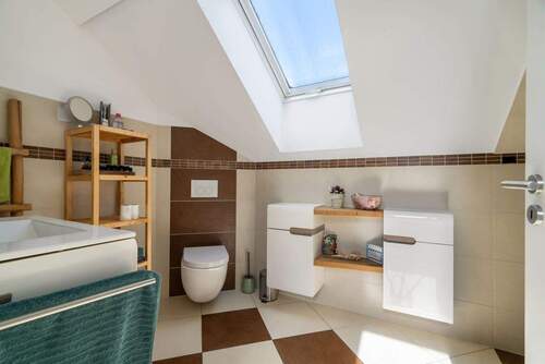 Duschbad WE4 OG - Mehrfamilienhaus, Wohnhaus mit 515,00 m&sup2; in Wittstock/Dosse zum Kaufen