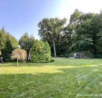 Wo Größe auf Lage trifft - jetzt Raum für Neues schaffen - Berlin / Grünau