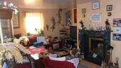 Wohnzimmer 47,2 qm - 
