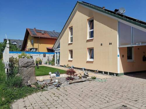 Bild 1 - Gepflegtes Haus in Top Lage zu verkaufen