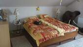 Schlafzimmer & Ankz. 34 qm - 