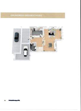 Erdgeschoß - 