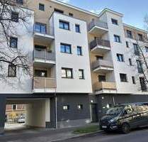 Moderne 2-Raum-Wohnung im Neubau in Magdeburg-Dodendorf mit Balkon & Aufzug