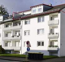 *** Soll es etwas Besonderes sein ? ... Exquisite Dachgeschoss- Wohnung mit Studiocharakter *** - Rastatt