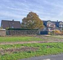 Baugrundstück in familienfreundlicher Lage von Rheinberg-Vierbaum, ruhig gelegen im neuen Wohngebiet