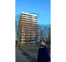 Lichtdurchflutete große Eigentumswohnung Wuppertal ElberfeldUellendahl mit Traum-Ausblick Lichtdurchflutete große Eigentumswohnung Wuppertal ElberfeldUellendahl mit Traum-Ausblick