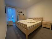 Schlafzimmer - 2 Zimmer Etagenwohnung in Norderstedt