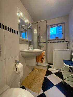 Badezimmer - 