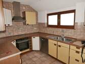 Küche - Etagenwohnung mit 85,90 m&sup2; in Donaueschingen zum Kaufen