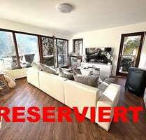 3,5 Zi.-Wohnung mit zwei Terrassen und PKW-Stellplatz - Neuenbürg