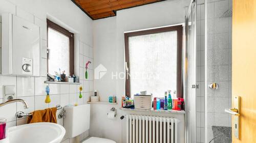 Badezimmer 1 - 