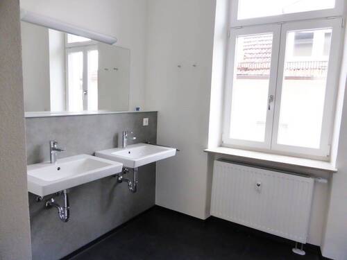 Tageslichtbad - 