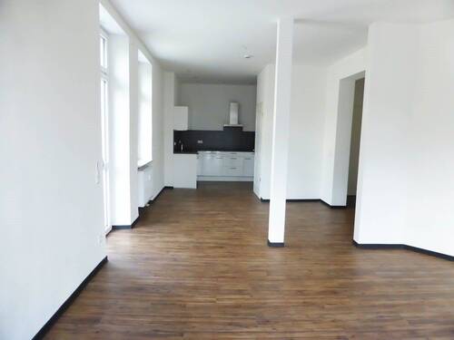 Wohnen - Essen - Kochen - 