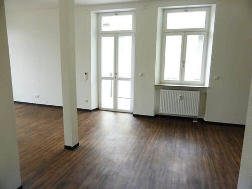 Wohnen - Essen - Kochen - 