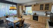 Küche - 6 Zimmer Mehrfamilienhaus, Wohnhaus in Aurich