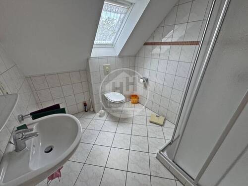 Duschbad - 