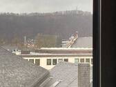 Ausblick auf Mariensäule - 