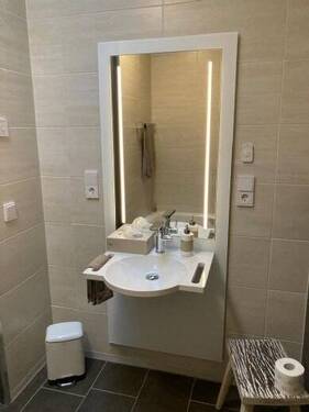 Gäste-WC - 